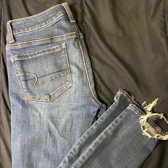 Super stretch AE Jeggings - Picture 5 of 5